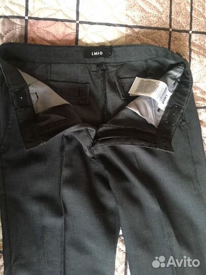 Брючный костюм для мальчика