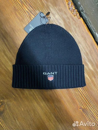 Мужская шапка