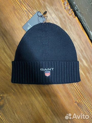 Мужская шапка