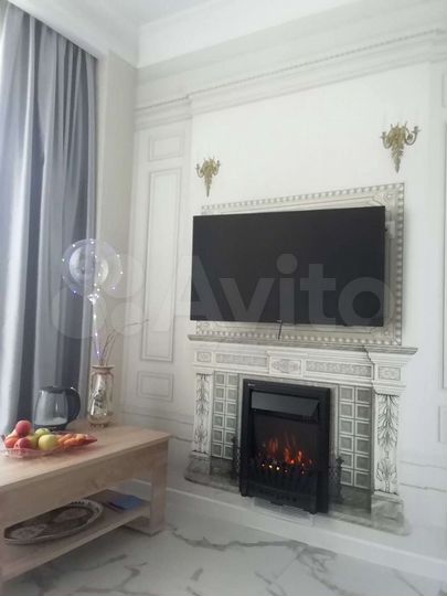 Комната 21 м² в 1-к., 4/7 эт.