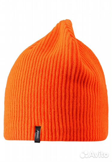 Новая шапка lassie р.46-48,50-52,54-5