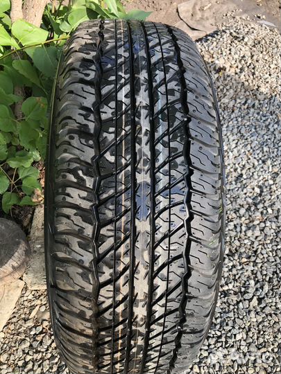 Sumitomo Cyclone Radial GT 265/65 R17 112