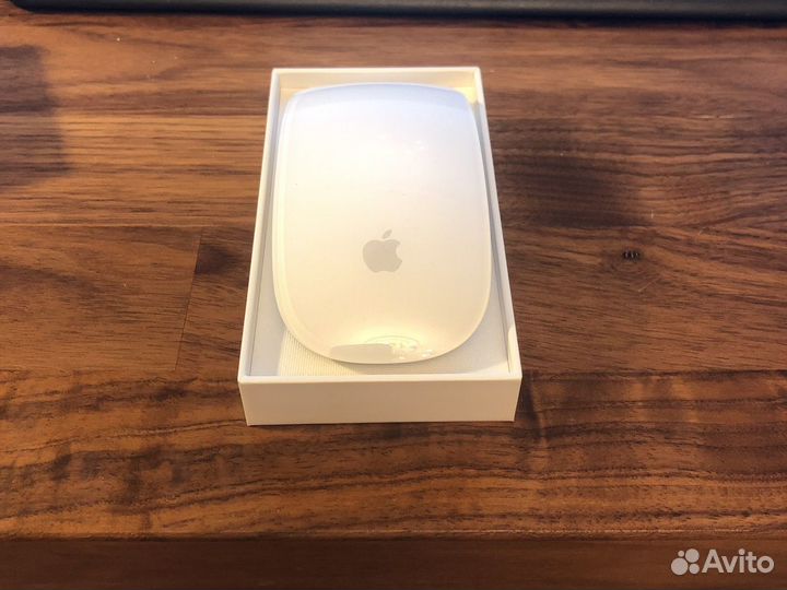 Мышь Apple