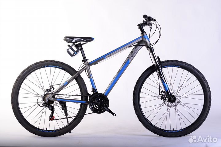 Велосипеды Phoenix новые (выбор цвета и ростовки)
