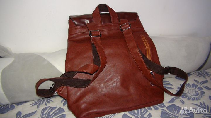Сумка-ранец