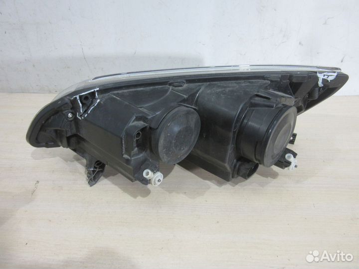 Фара правая VAZ LADA Kalina 2 после 2013