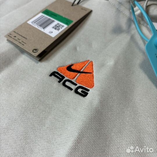 Худи Nike ACG Thermo-fit Logo оригинал