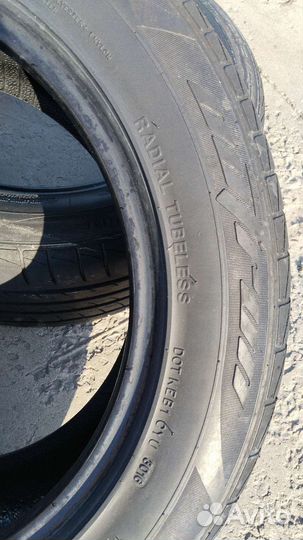 Momo Outrun M1 215/55 R16
