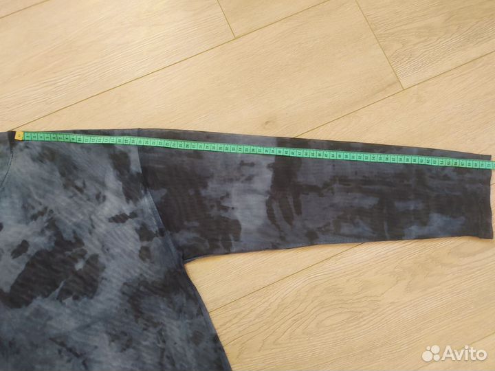 Пляжная мужская туника