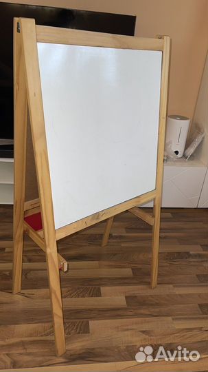 Мольберт для рисования детский IKEA