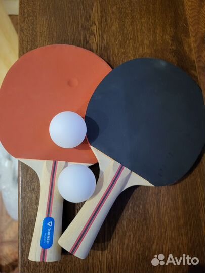 Ракетка для настольного тенниса