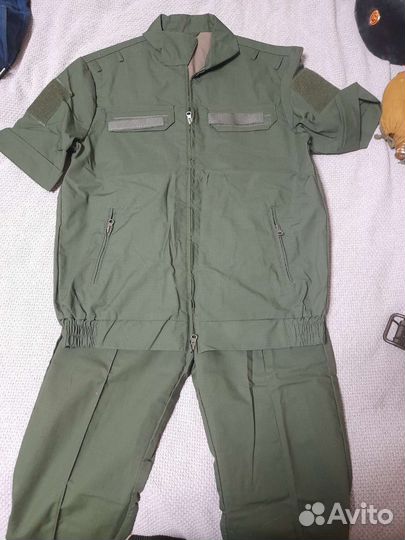 Офисная военная форма