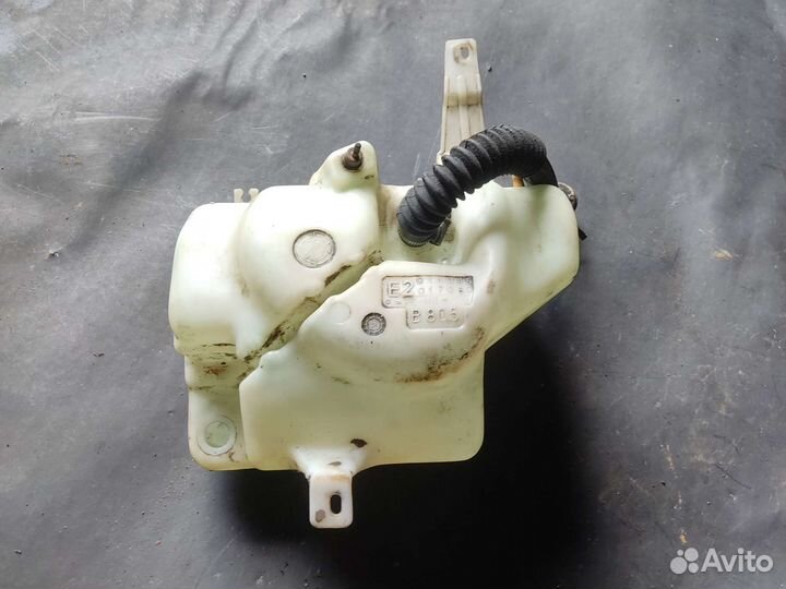 Бачок омывателя Alfa Romeo 166