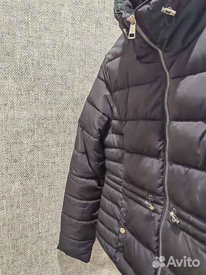 Куртка демисезонная женская