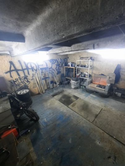 Гараж, 30 м²