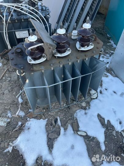 Трансформатор тмг-16/10 У/Ун-0 Ревизия 2025 год