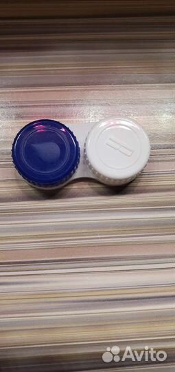 Линзы контактные acuvue oasys двухнедельные