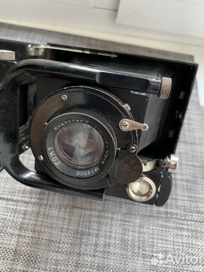 Фотоаппарат Фотокор 3