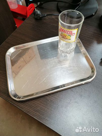 Чашки кофейные, посуда