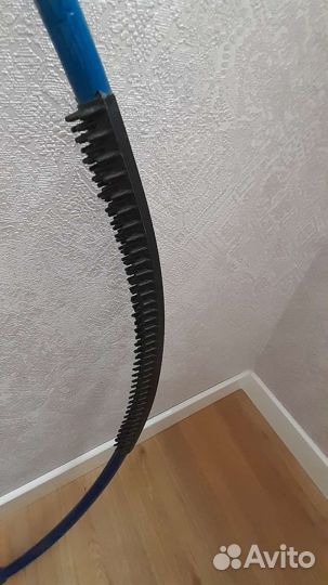 Массажный обруч хулахуп