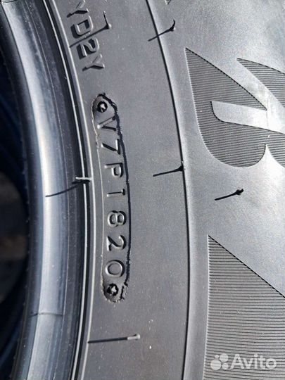 Bridgestone Ice Cruiser 7000S 225/65 R17 102T