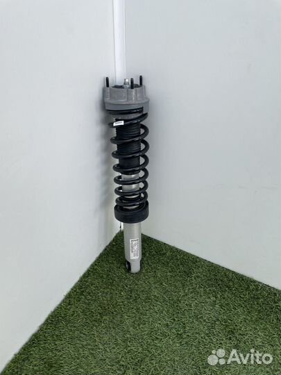 Mercedes amg gt c190 амортизатор задний