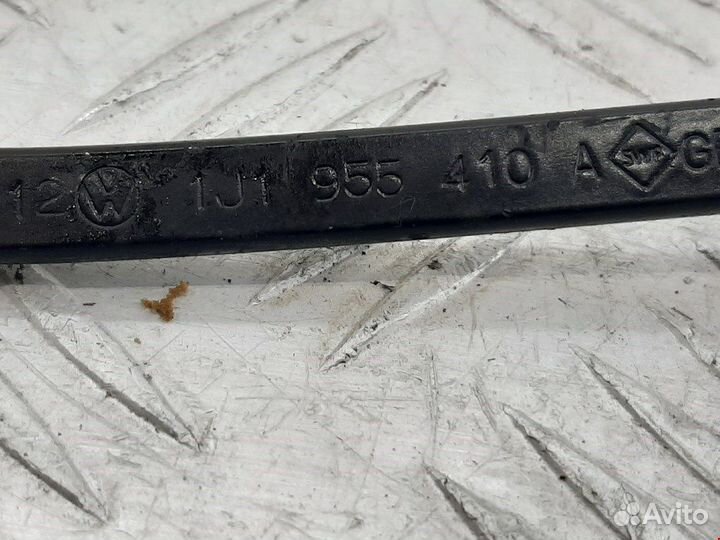 Поводок для Skoda Octavia 1U