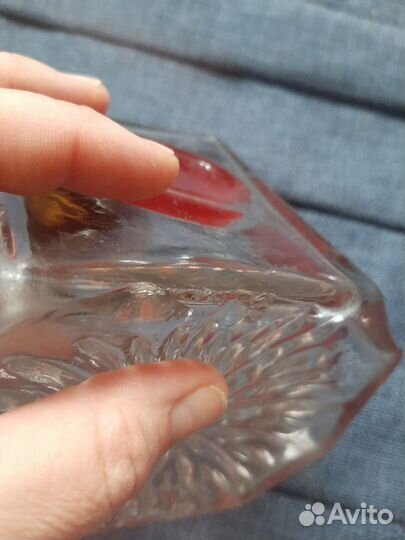 Чайница дореволюционная, Мальцов, банка для чая