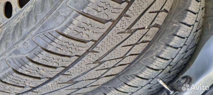 Matador T HR4 195/65 R15