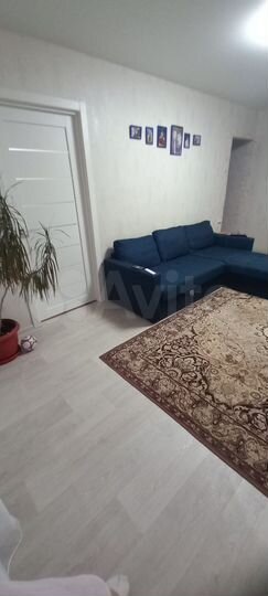 2-к. квартира, 41,4 м², 3/5 эт.