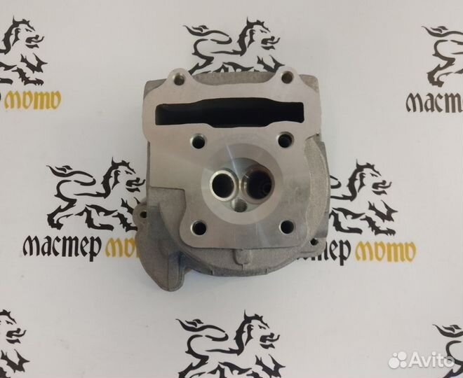 Головка цилиндра голая 139QMB D39мм