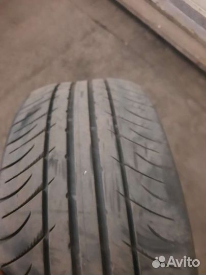 Kumho Ecsta SPT KU31 215/55 R16