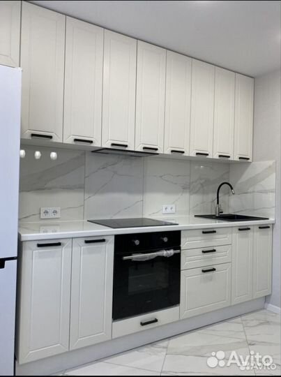 Кухонный гарнитур Альфа 2.4 м