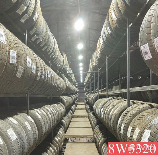 Nokian Tyres Hakkapeliitta R3 215/65 R16 100P