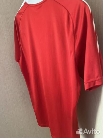 Футболка сборной России