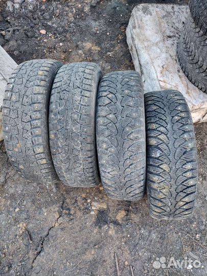 Yokohama Ice Guard IG50+ 185/65 R15