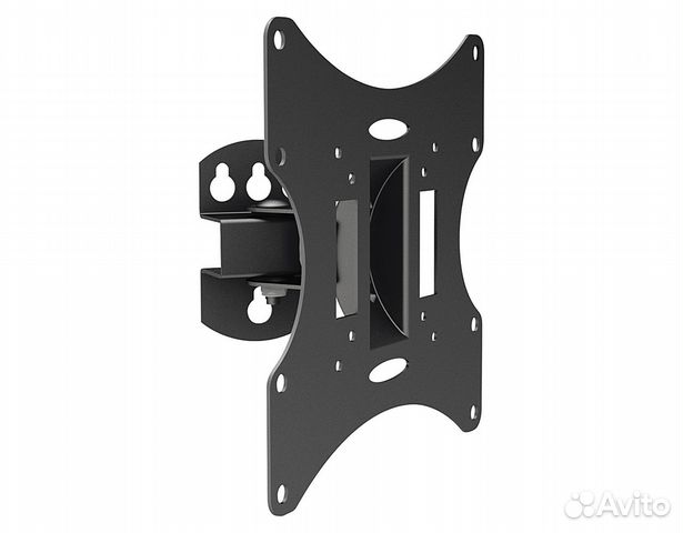 Настенный кронштейн для тв Arm Media LCD-201 black