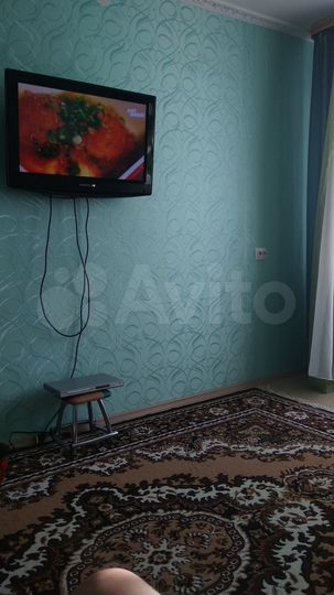 2-к. квартира, 52 м², 3/5 эт.