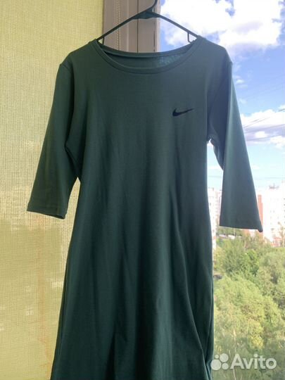 Платье-лапша 48-50