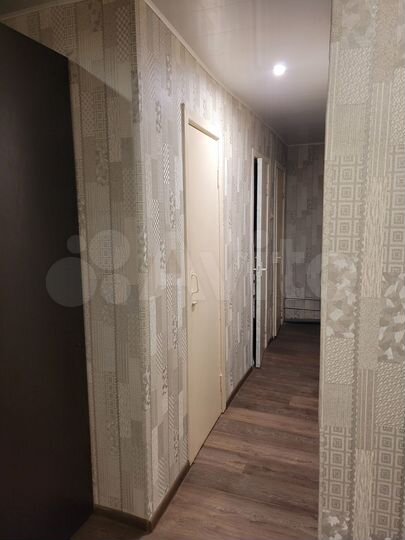 2-к. квартира, 61,2 м², 8/9 эт.