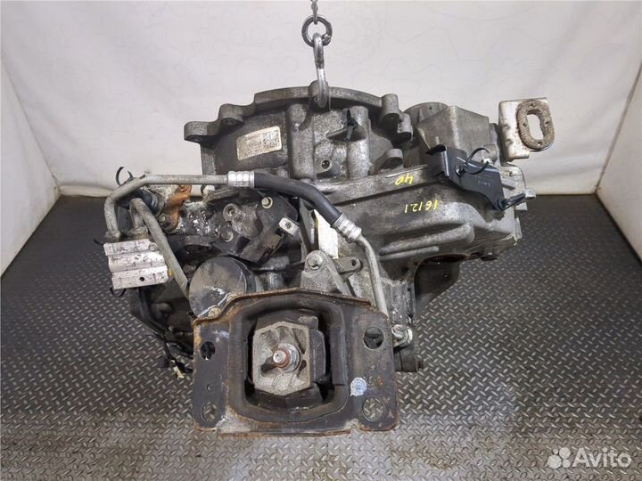 Кпп - автомат (АКПП) Lincoln MKZ, 2016