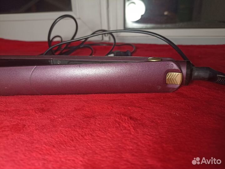 Выпрямитель для волос