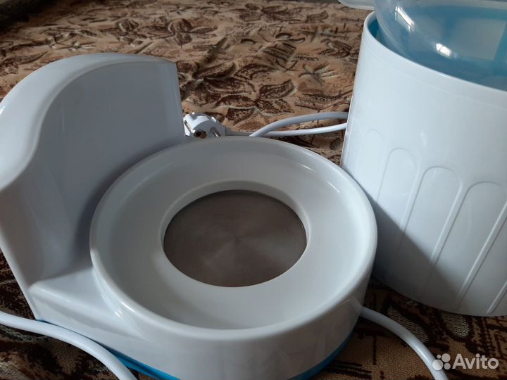 Стерилизатор