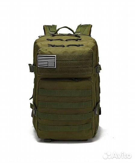 Тактический рюкзак esdy Outdoor Star 40л