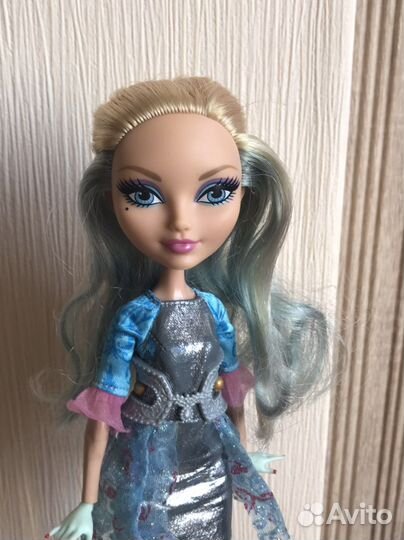 Эвер афтер хай Дарлинг Чарминг