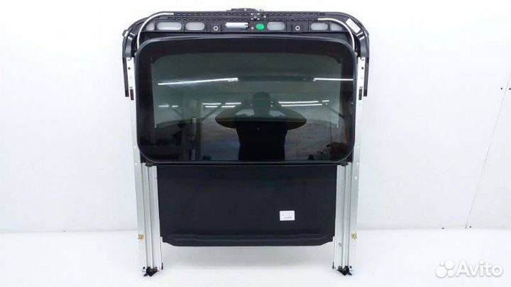 Люк JAC 2023 5703100U7301