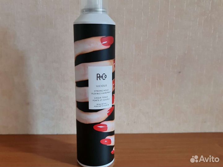 Косметика R&Co