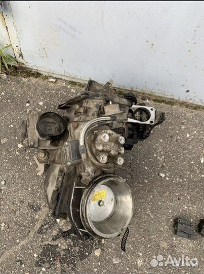 Топливна система