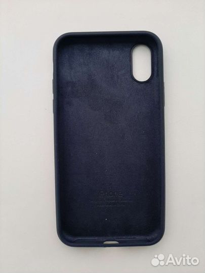 Чехол для iPhone x и универсальные