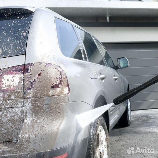 Мойка высокого давления Karcher K 7 Premium Power